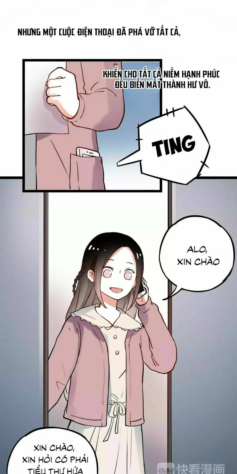 Cậu Đã Từng Yêu Tôi 2 Chương 18 Ảnh 29