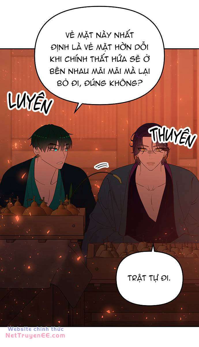 Vương Tử Huyền Bí Chương 115 Ảnh 102