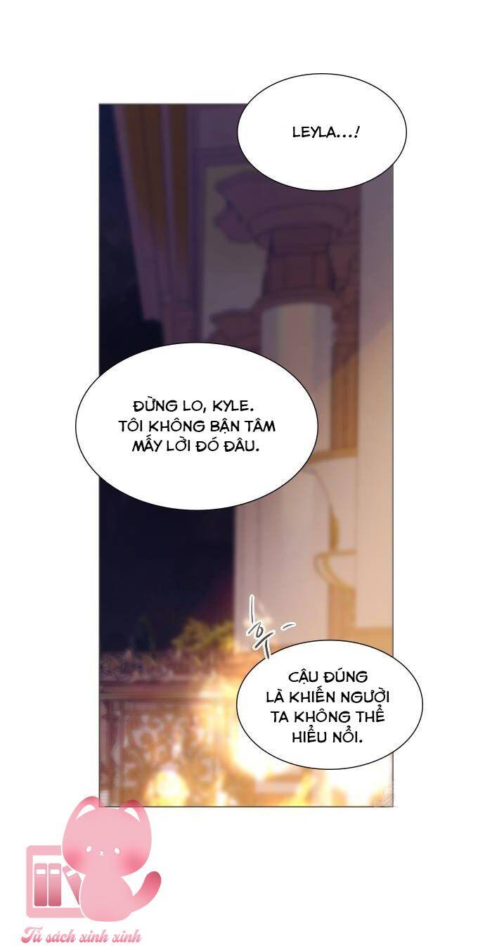 Khóc Đi, Hay Cầu Xin Tôi Cũng Được Chương 28 Ảnh 66