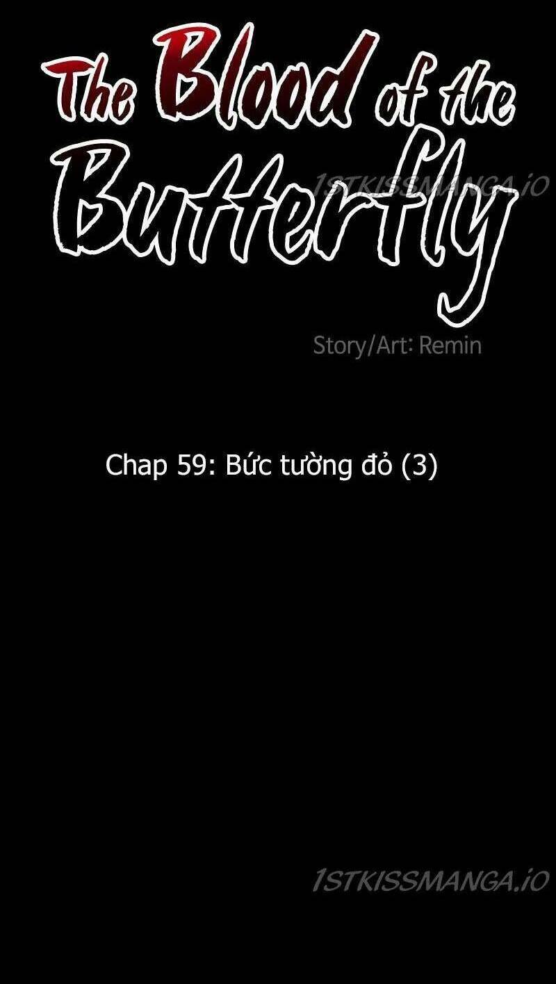 BưƠM BưỚM Và MáU Chương 59 Ảnh 11