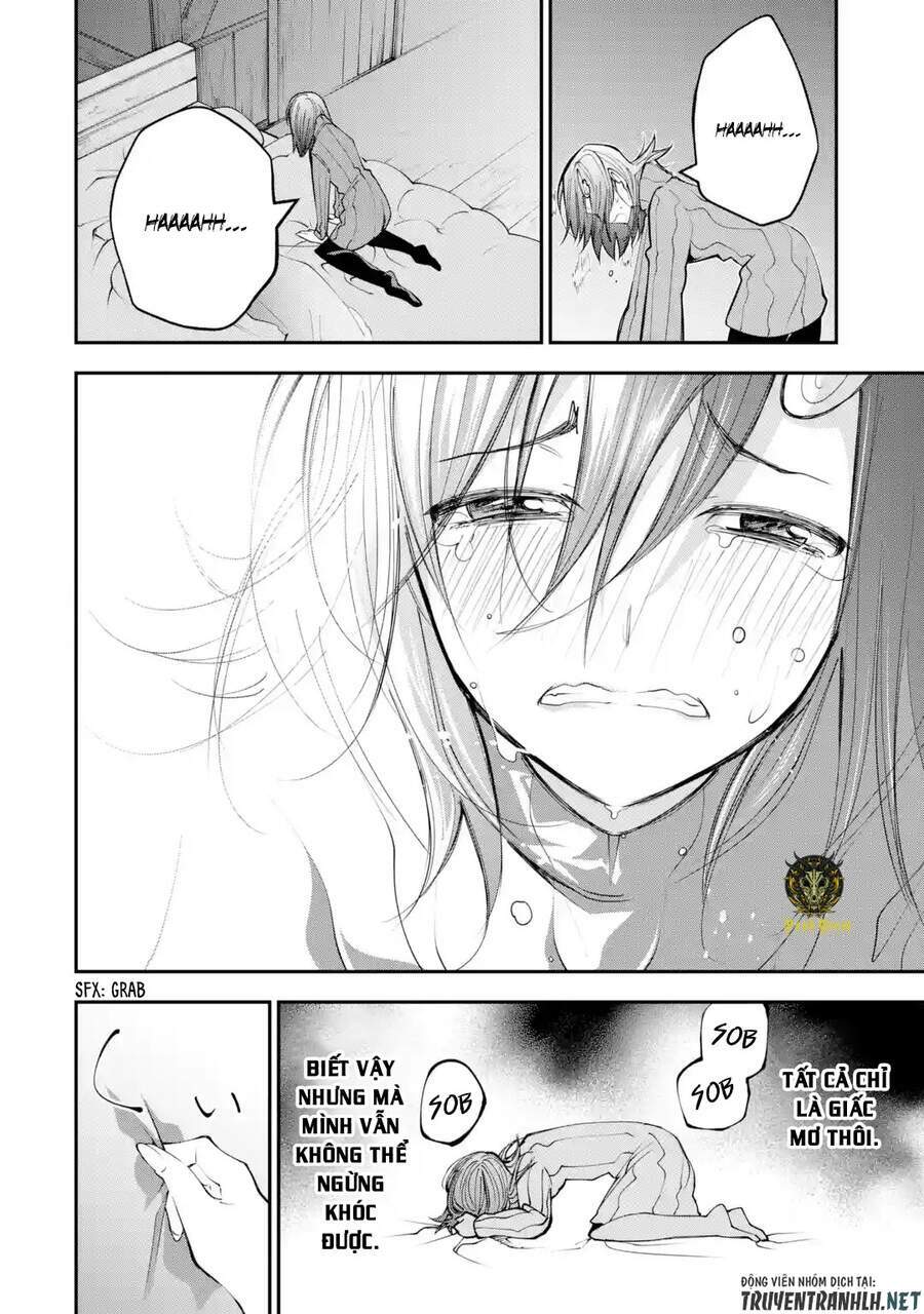 Yukashi Yuusha No Fukushuutan Chương 6 Ảnh 33