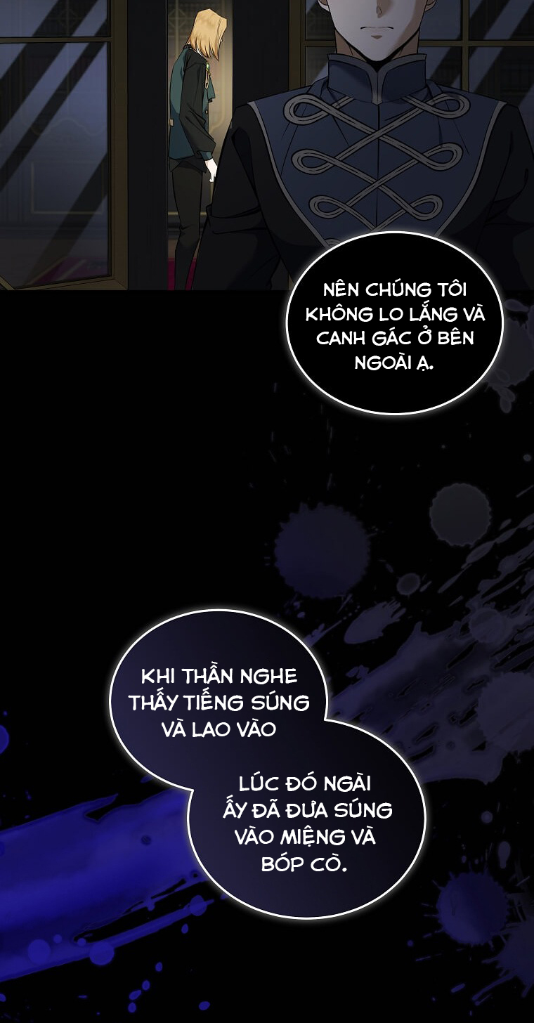 Ác Nữ Trùng Sinh Chương 183 Ảnh 28