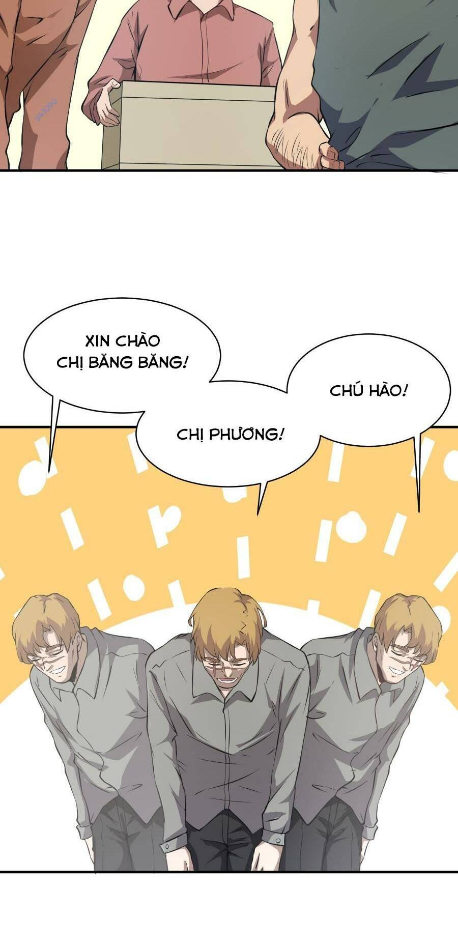 Thảm Họa Ngày Tận Thế, Tôi Tái Sinh Biến Cả Gia Đình Trở Thành Một Ông Trùm! Chương 32 Ảnh 6
