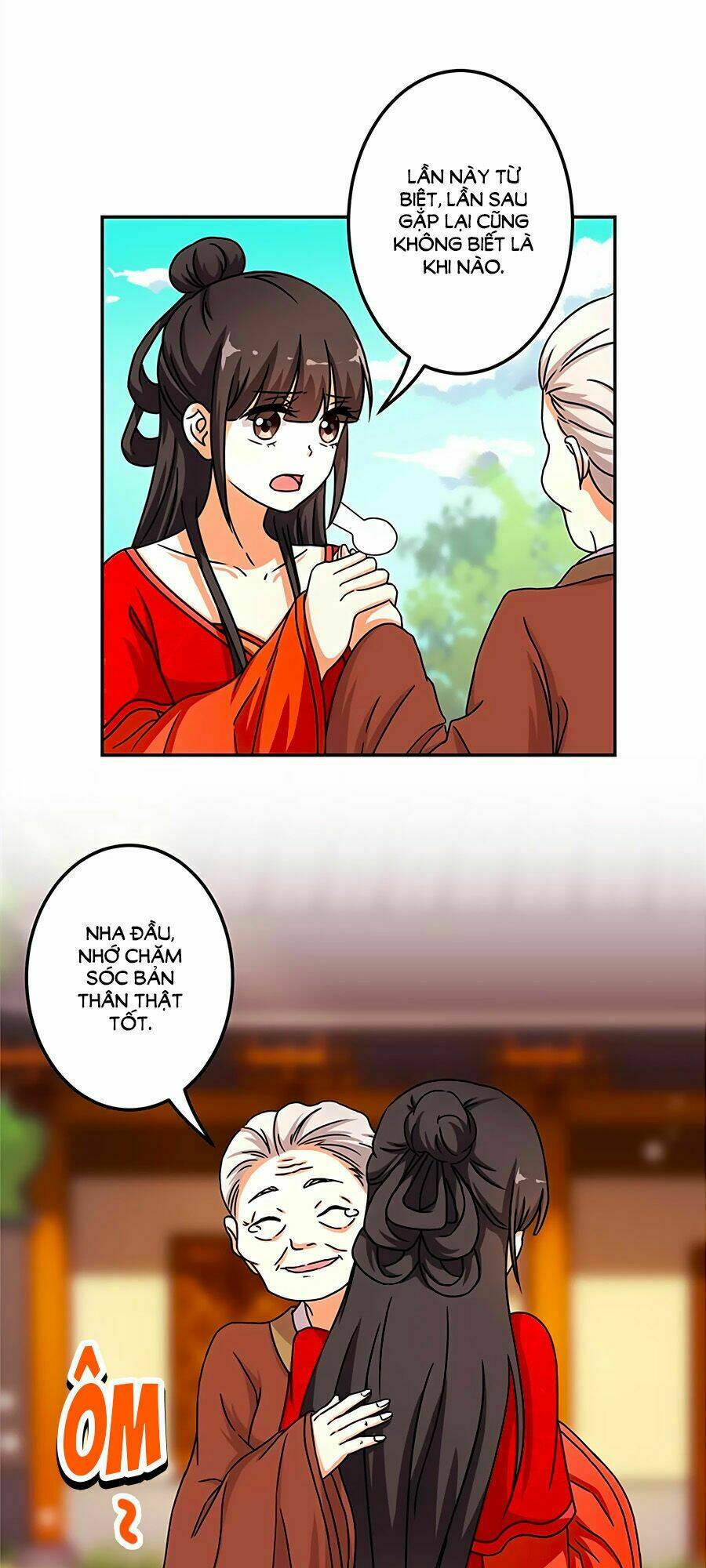 Vương Gia ! Ngươi Thật Bỉ Ổi ! Chương 487 Ảnh 19