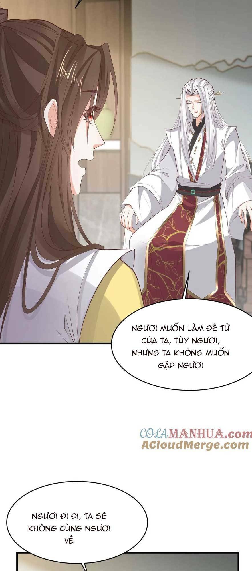 Sau Khi Không Ngừng Tìm Đường Chết, Ta Trở Thành Đế Tôn Vạn Người Mê Chương 171 Ảnh 13