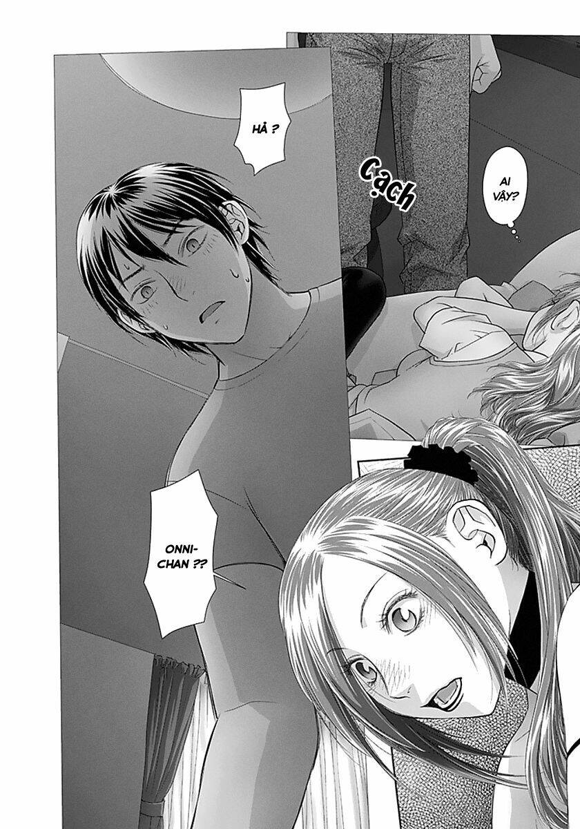 Saikin Kono Sekai Wa Watashi Dake No Mono Ni Narimashita...... Chương 80 Ảnh 13