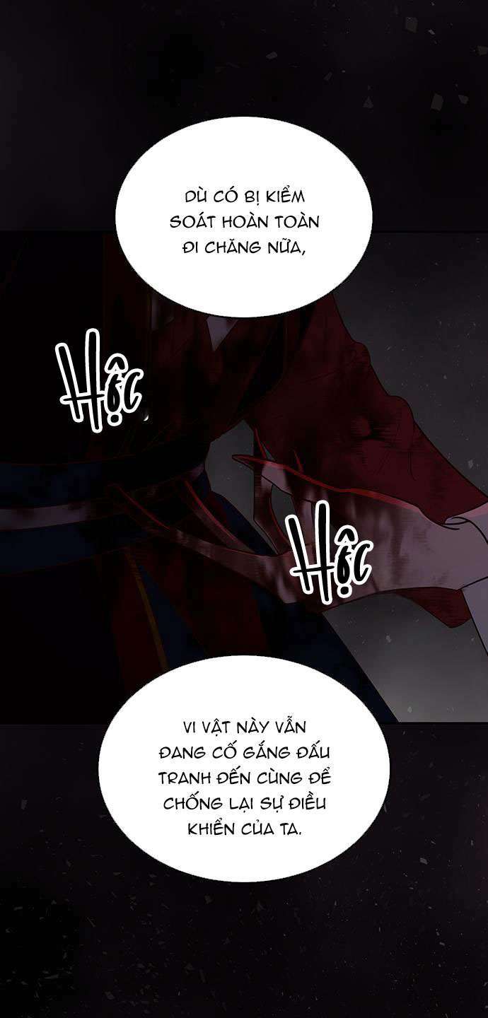 Vương Tử Huyền Bí Chương 107 Ảnh 125