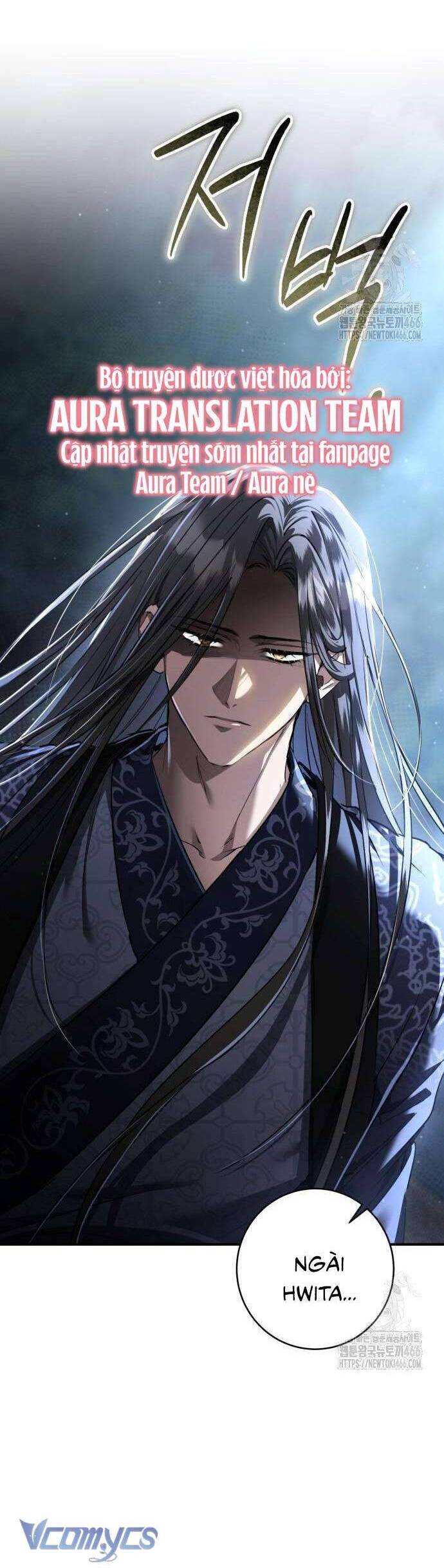 Khi Hắc Lang Gọi Tên Tôi Chương 41 Ảnh 30