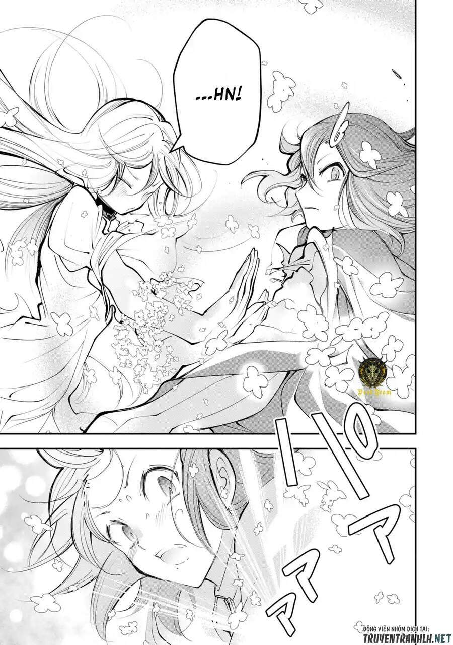 Yukashi Yuusha No Fukushuutan Chương 6 Ảnh 16