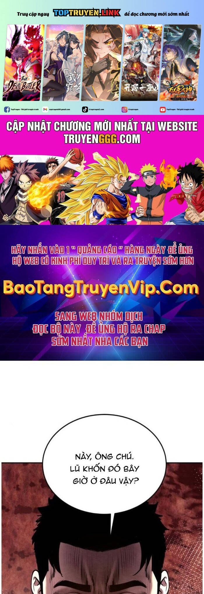 Tay Súng Chinh Phục Võ Lâm Chương 29 Ảnh 3