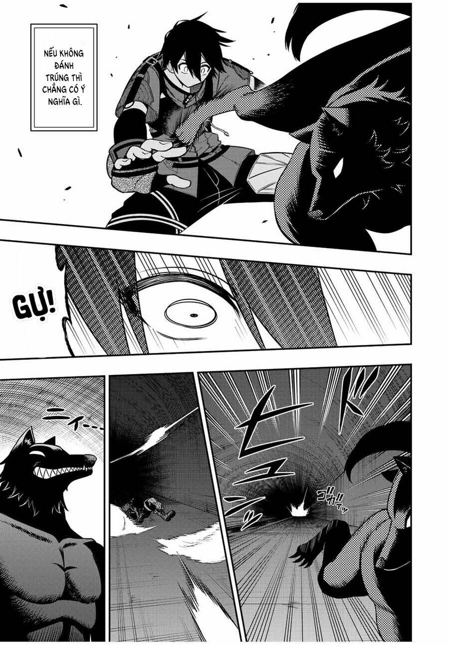 The Reincarnated Inferior Magic Swordsman Chương 77 Ảnh 13