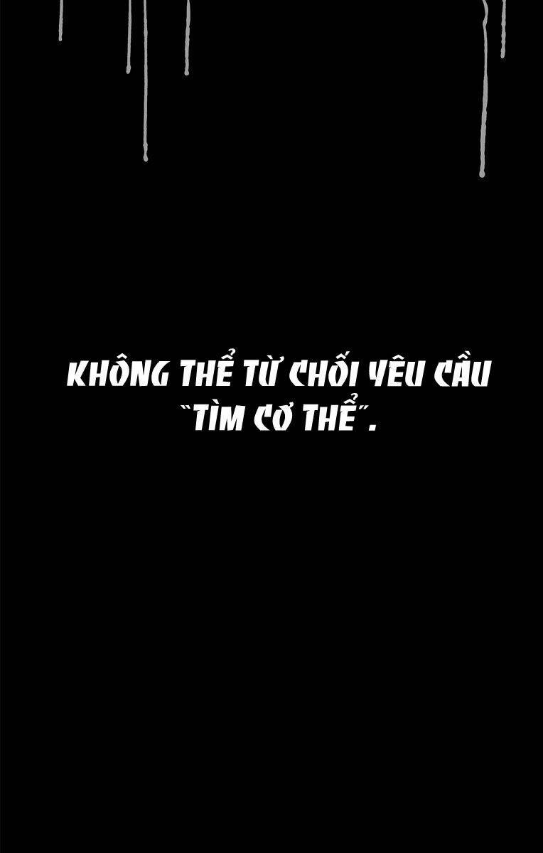 Trò Chơi Tìm Xác - Karada Sagashi Chương 130 Ảnh 20