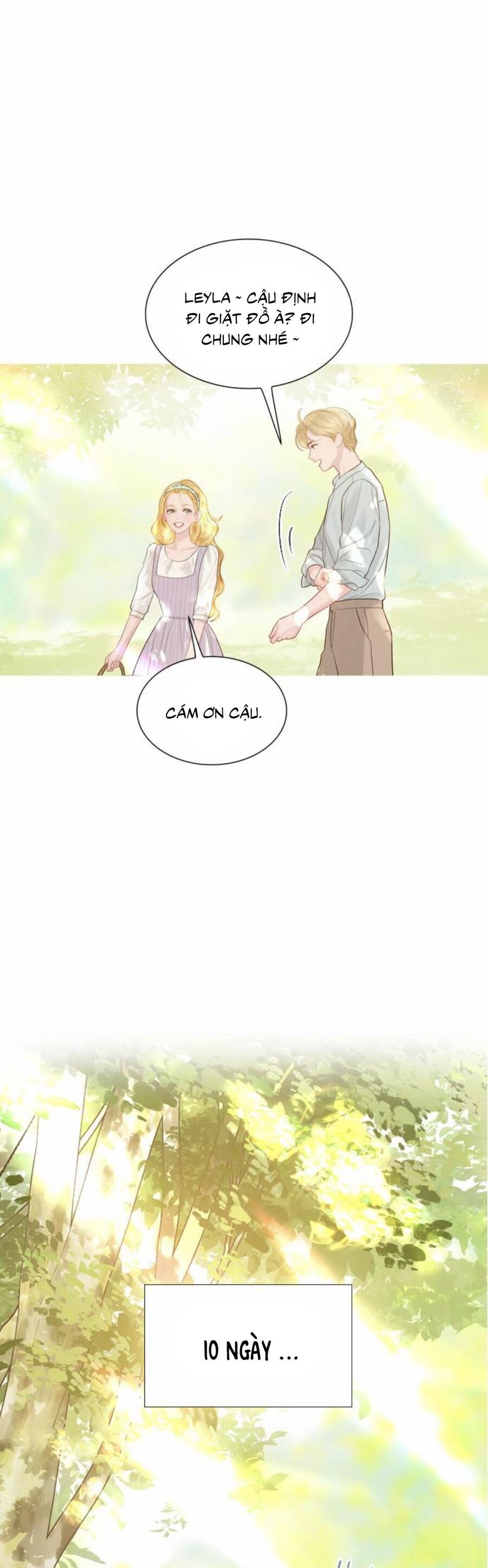 Khóc Đi, Hay Cầu Xin Tôi Cũng Được Chương 23 Ảnh 14