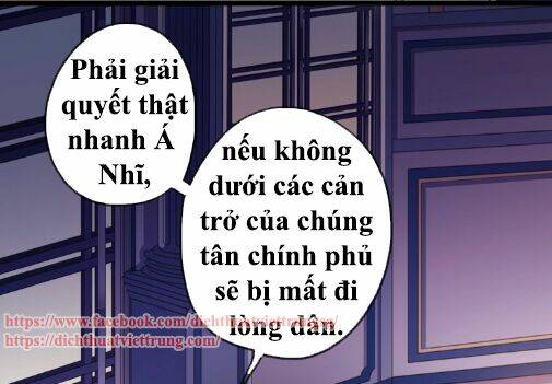 Vết Cắn Ngọt Ngào 3 Chương 45 Ảnh 33
