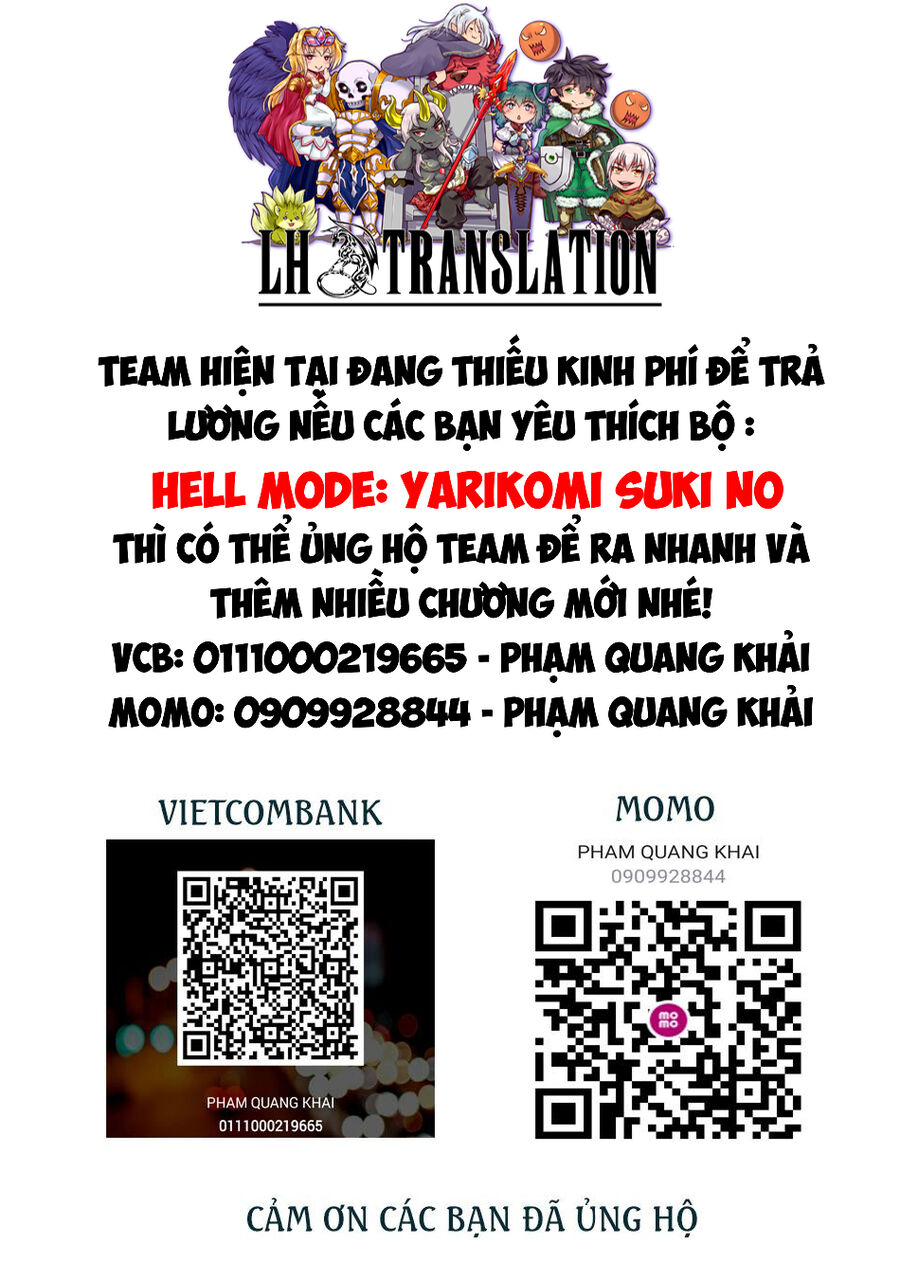 Hell Mode: Yarikomi Suki No Gamer Wa Hai Settei No Isekai De Musou Suru Chương 68 Ảnh 13