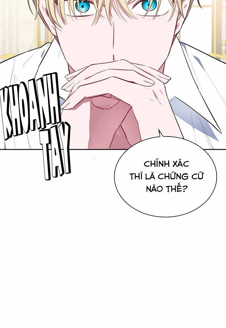 Đừng Đụng Vào Em Trai Ta Chương 28 Ảnh 27
