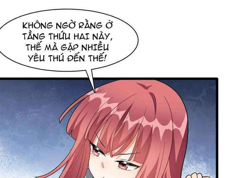 Ta Dưỡng Ra Nhân Vật Phản Diện Là Nữ Đế Yandere Chương 15 Ảnh 25