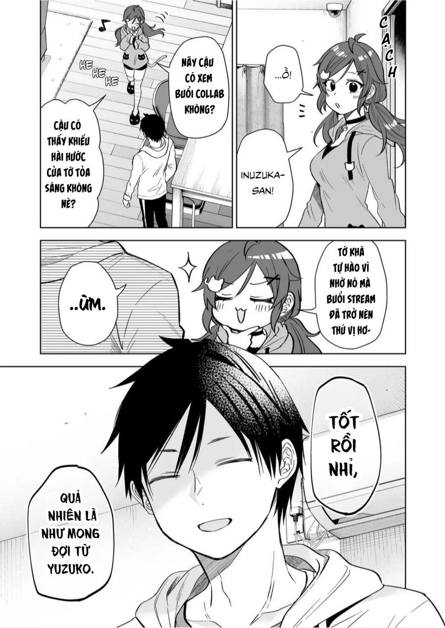 Koi Shita No De, Haishin Shite Mita Chương 74 Ảnh 19