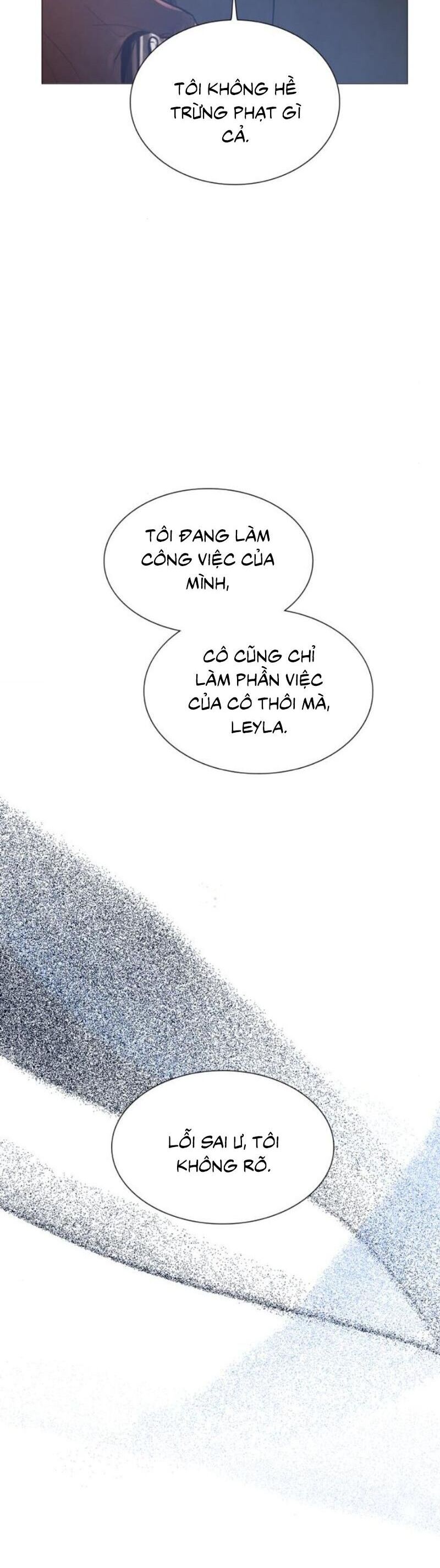 Khóc Đi, Hay Cầu Xin Tôi Cũng Được Chương 24 Ảnh 37