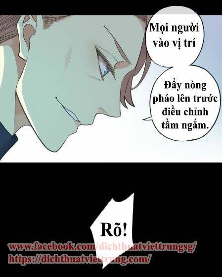 Vết Cắn Ngọt Ngào 2 Chương 42 Ảnh 16