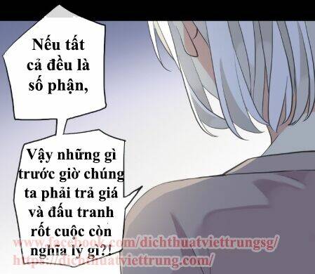 Vết Cắn Ngọt Ngào 2 Chương 38 Ảnh 47