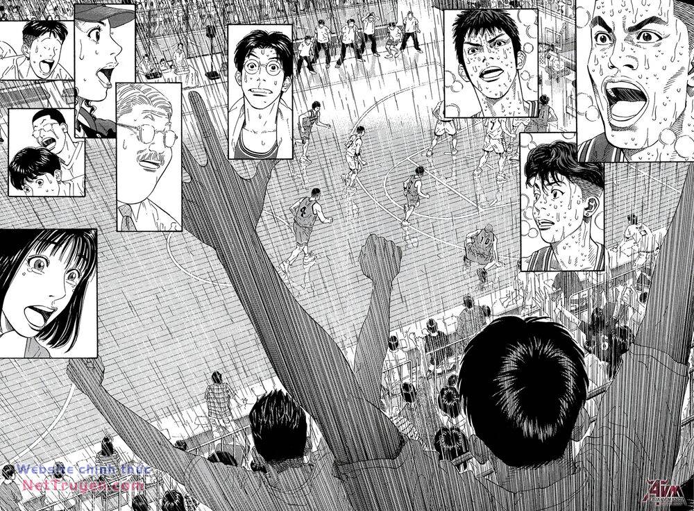 Cao Thủ Bóng Rổ (Remake) Chương 273 Ảnh 6