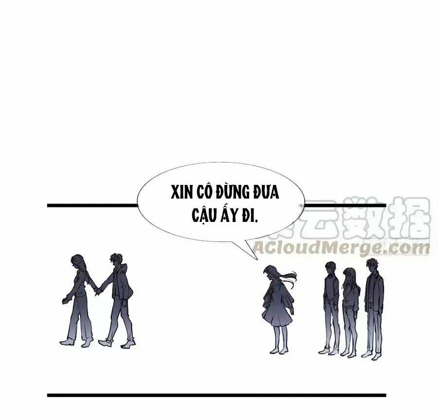 Công Chúa Nữ Vương Mệnh Chương 111 Ảnh 37