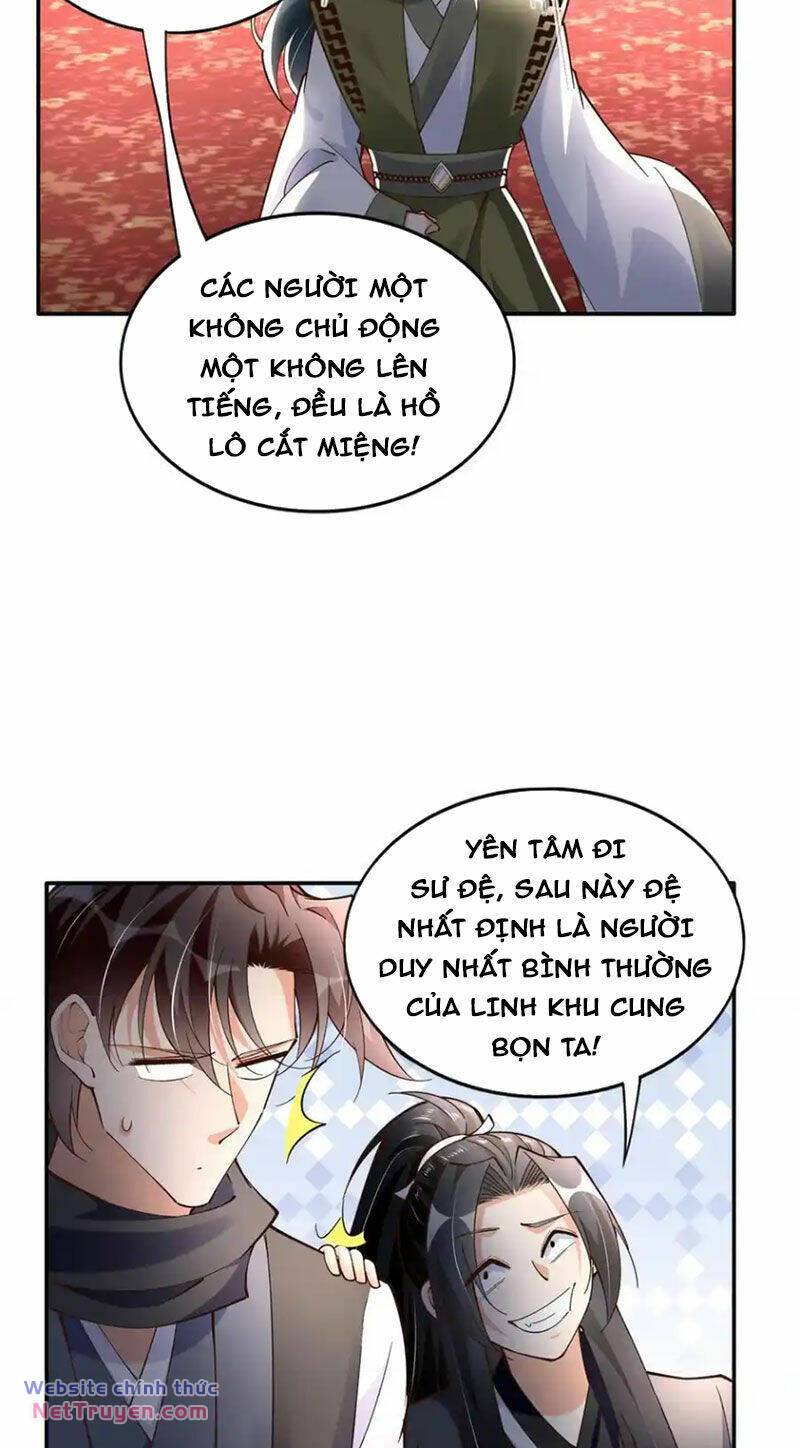 Boss Nhà Giàu Lại Là Nữ Sinh Trung Học! Chương 231 Ảnh 16