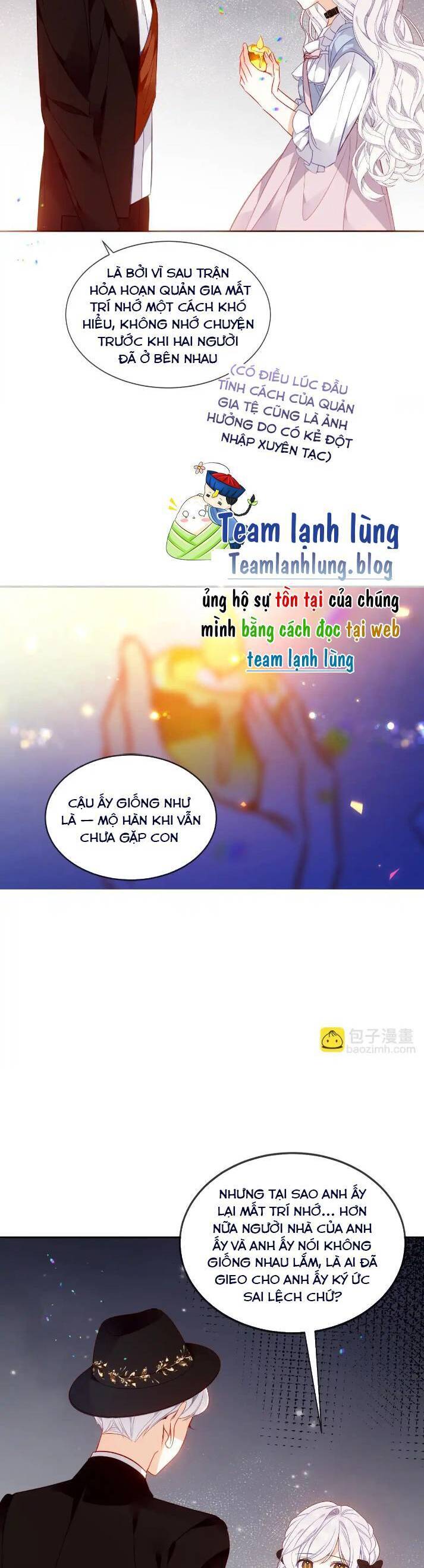 Quán Kịch Bản Trần Mộng Chương 97 Ảnh 25