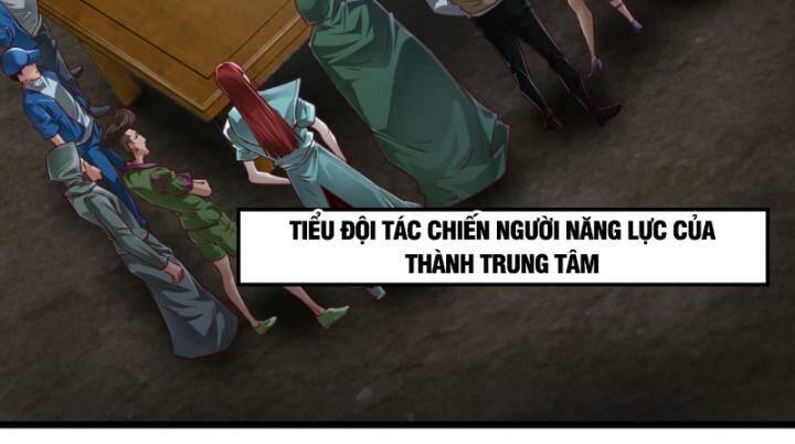 Từ Hồng Nguyệt Khai Thủy Chương 165 Ảnh 5
