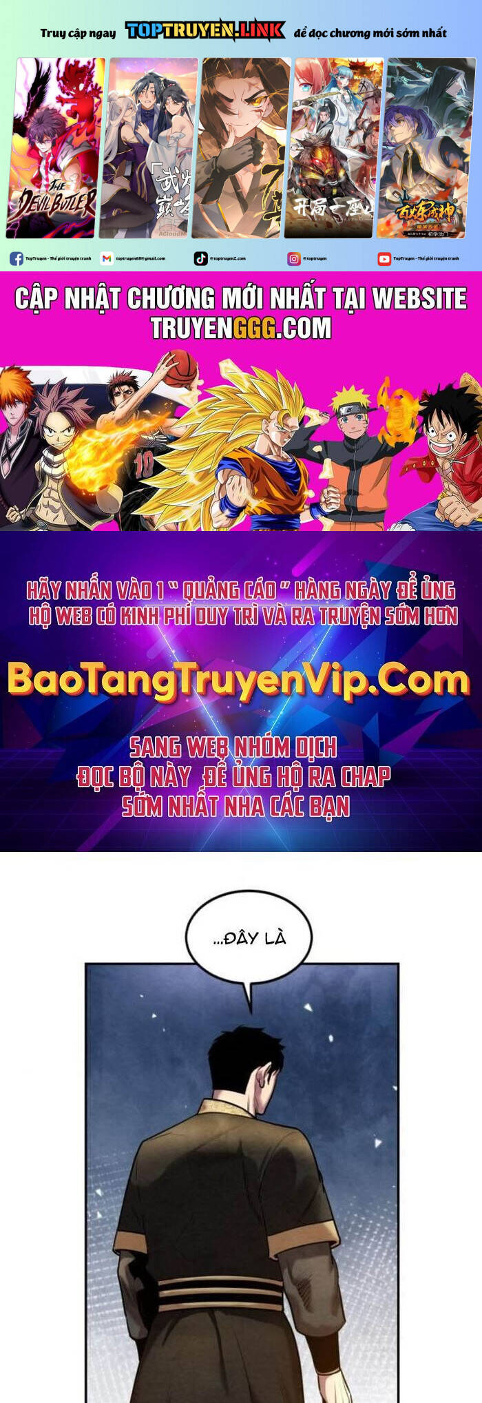 Tay Súng Chinh Phục Võ Lâm Chương 30 Ảnh 3