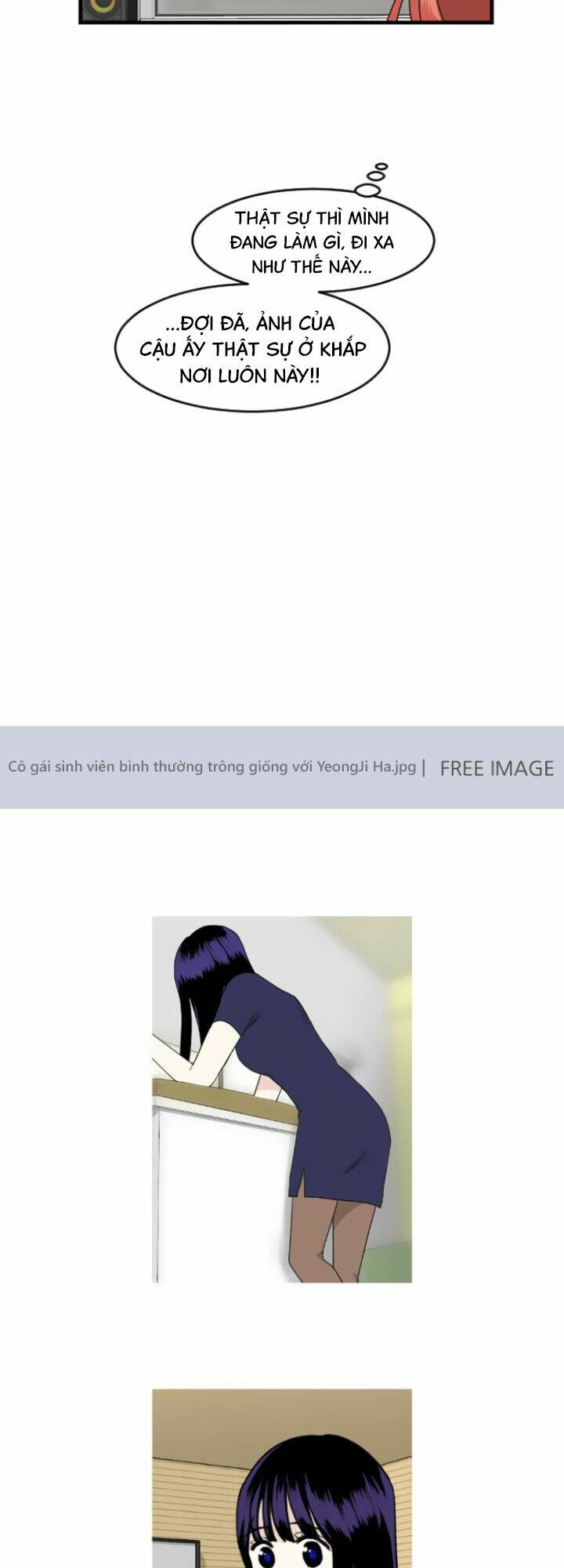 Người Đẹp Gangnam Chương 74 Ảnh 33