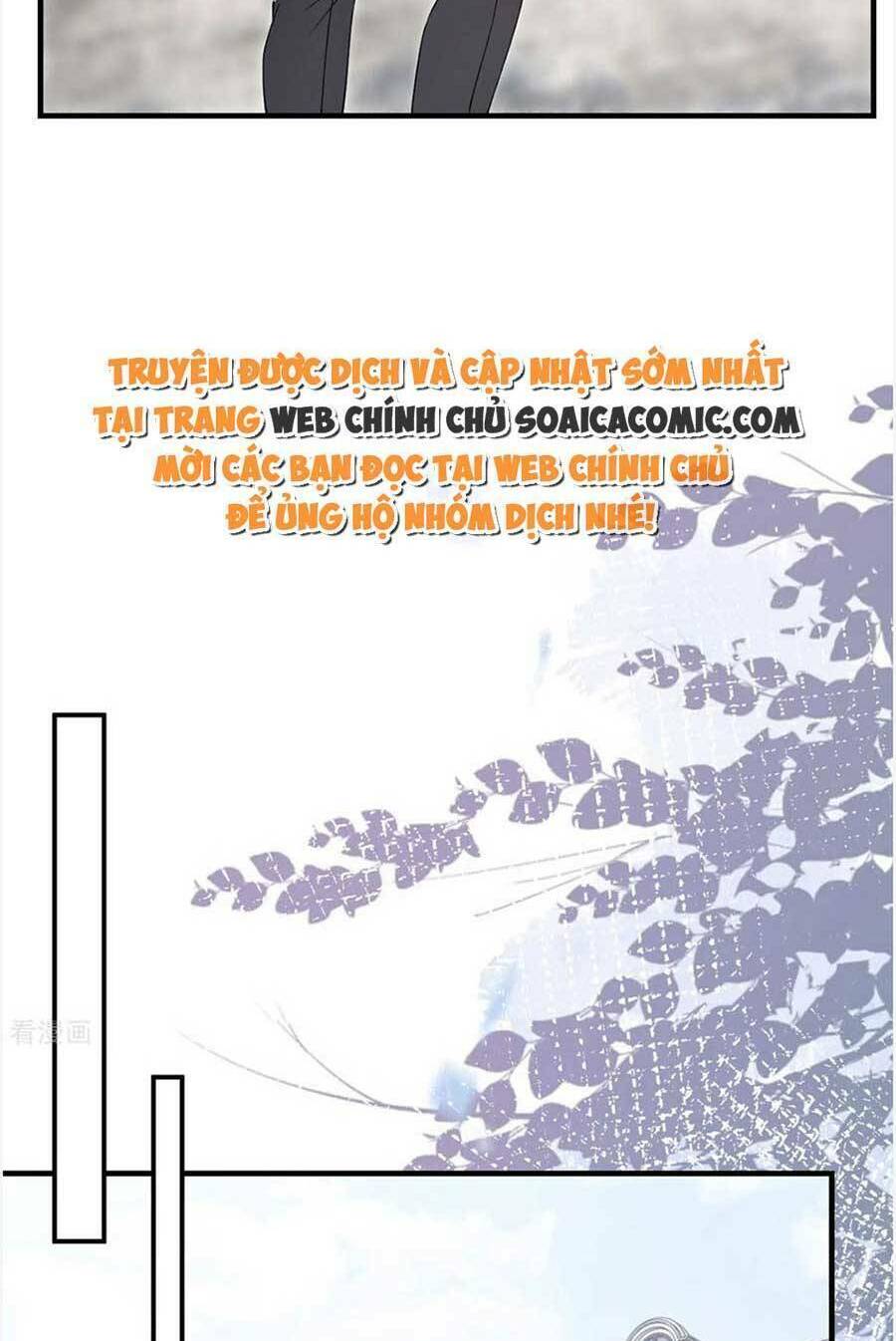 Đại Tiểu Thư Có Ý Đồ Gì Xấu Đâu Chương 174 Ảnh 49