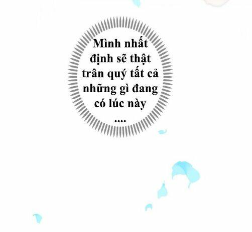 Vết Cắn Ngọt Ngào 3 Chương 60 Ảnh 44