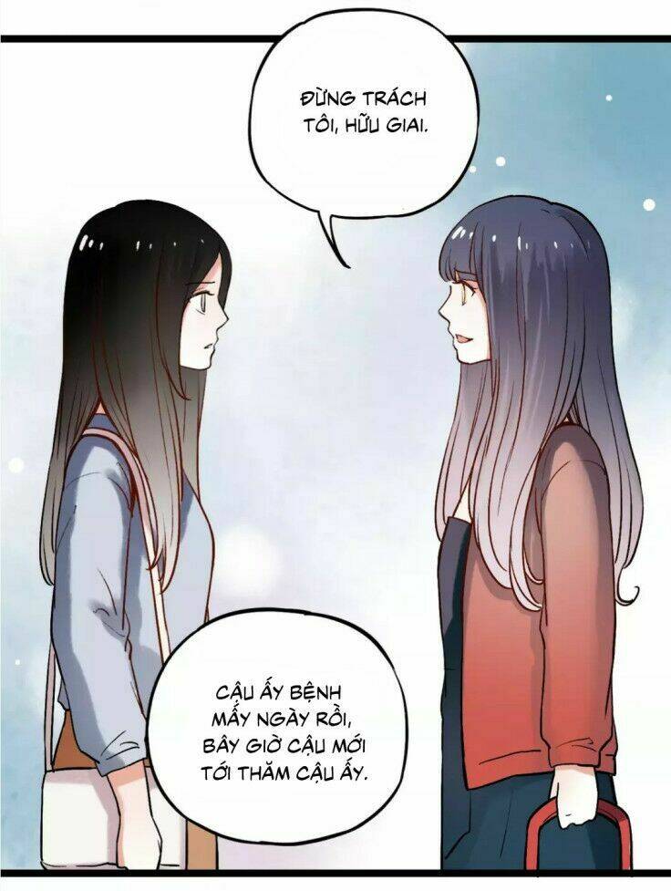 Cậu Đã Từng Yêu Tôi 2 Chương 12 Ảnh 12