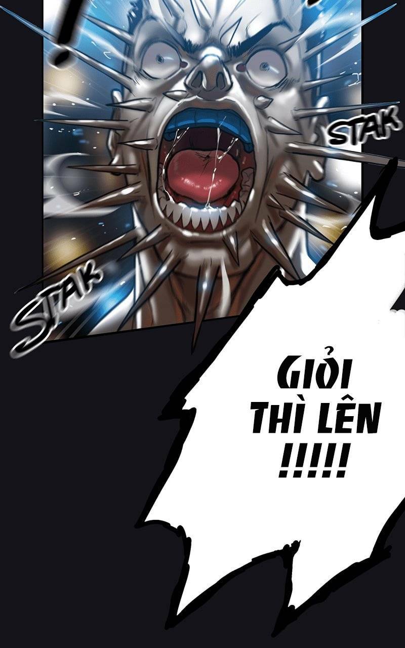 Ordeal Chương 1 Ảnh 61