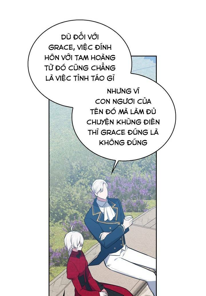 Đừng Đụng Vào Em Trai Ta Chương 34 Ảnh 15