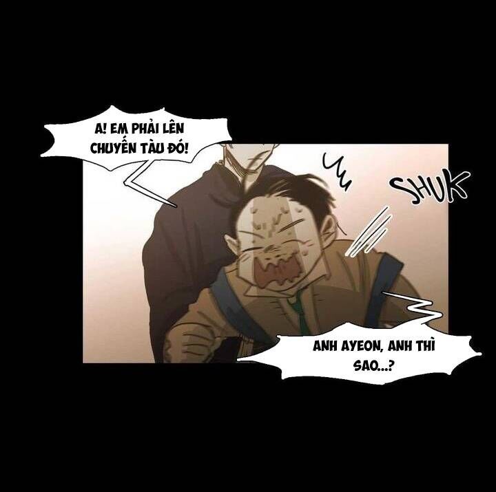 Không Bao Giờ Hiểu Chương 76 Ảnh 35