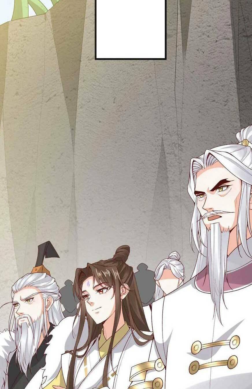 Sau Khi Không Ngừng Tìm Đường Chết, Ta Trở Thành Đế Tôn Vạn Người Mê Chương 174 Ảnh 34