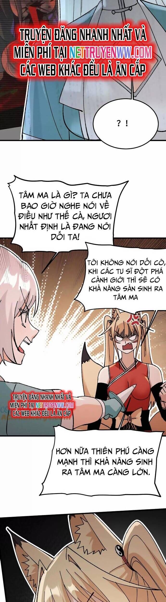 Vật Lý Tu Tiên Hai Vạn Năm Chương 41 Ảnh 35