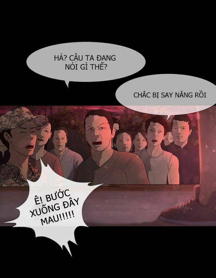 Dead Days Chương 40 Ảnh 10