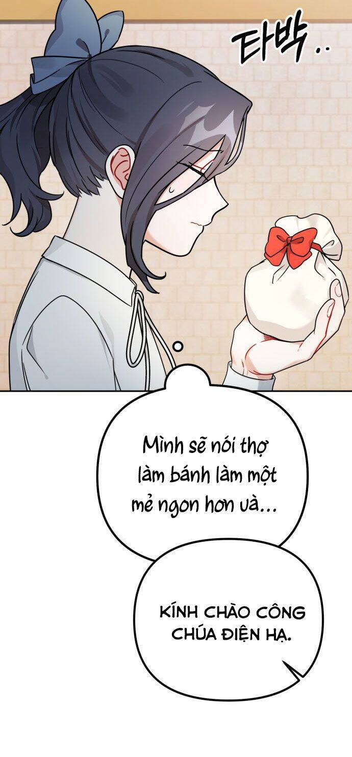 Thân Gửi Nàng Bạch Tuyết Chương 12 Ảnh 60