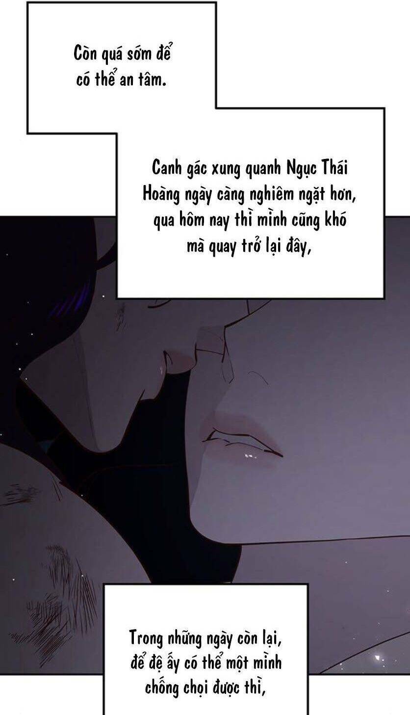 Vương Tử Huyền Bí Chương 94 Ảnh 172