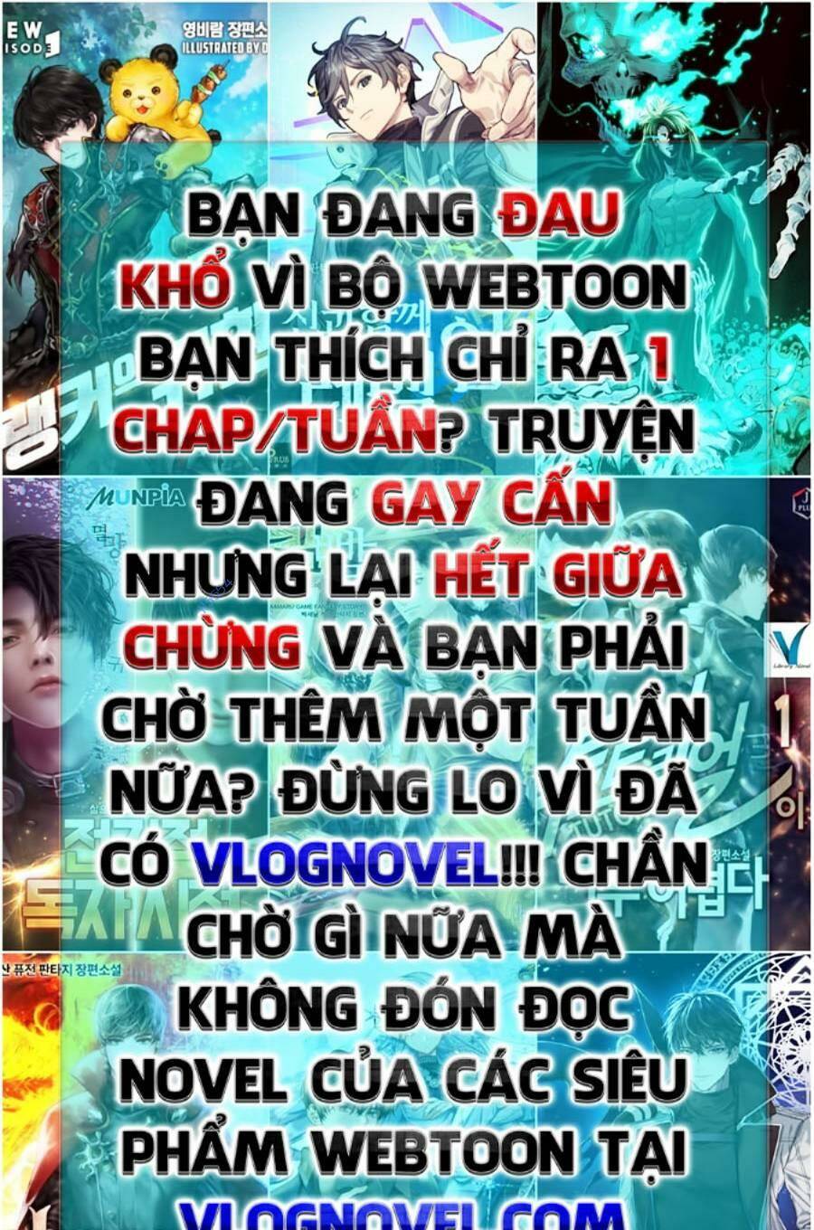 Đại Đạo Triều Thiên Chương 76 Ảnh 66