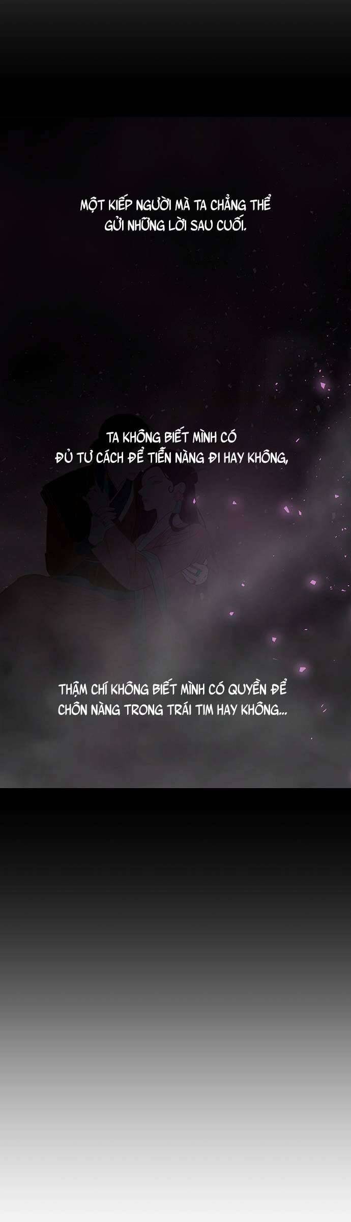 Vương Tử Huyền Bí Chương 113 Ảnh 46