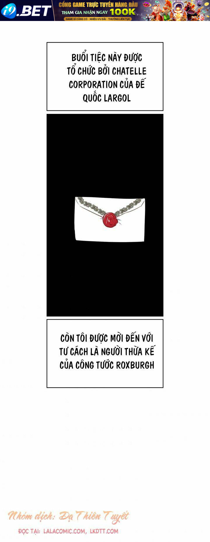 Đừng Đụng Vào Em Trai Ta Chương 32 Ảnh 36