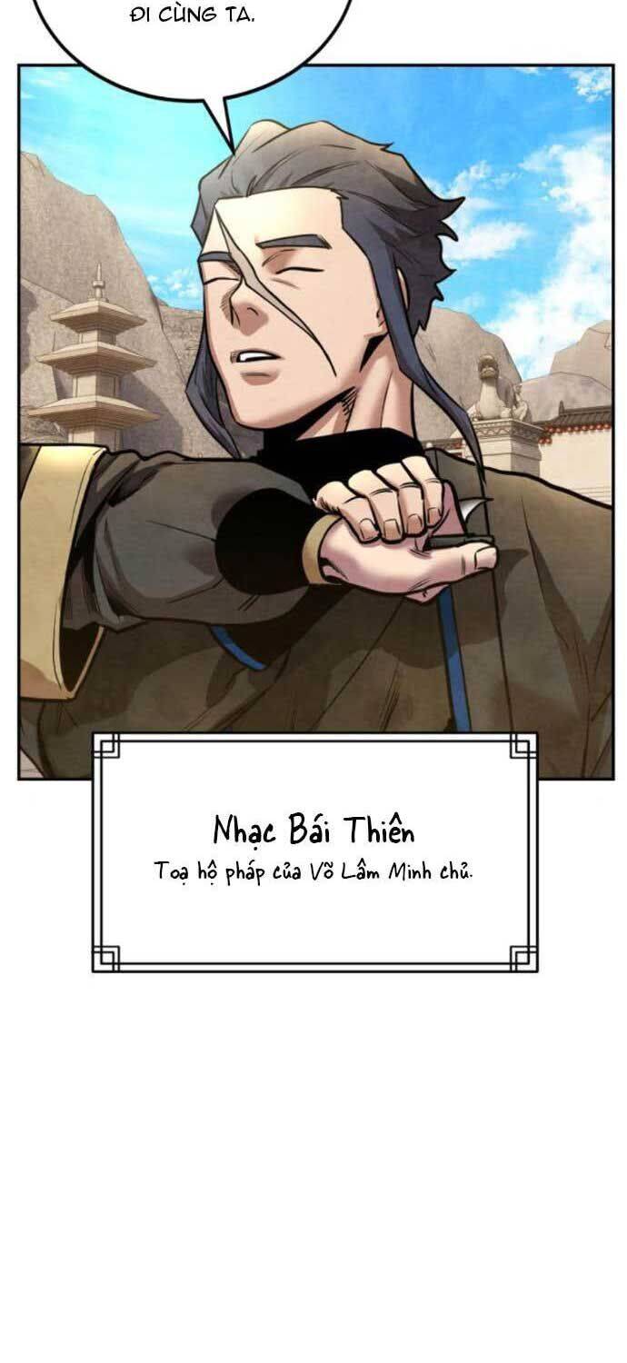 Tay Súng Chinh Phục Võ Lâm Chương 34 Ảnh 65