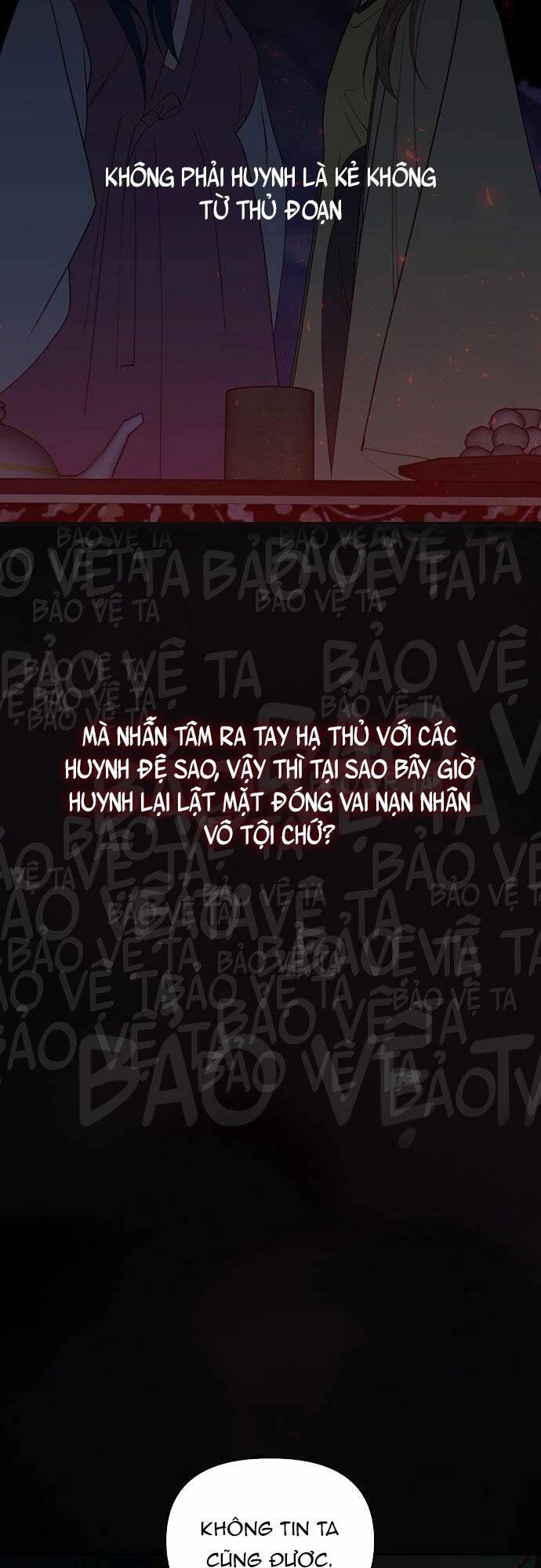 Vương Tử Huyền Bí Chương 105 Ảnh 53