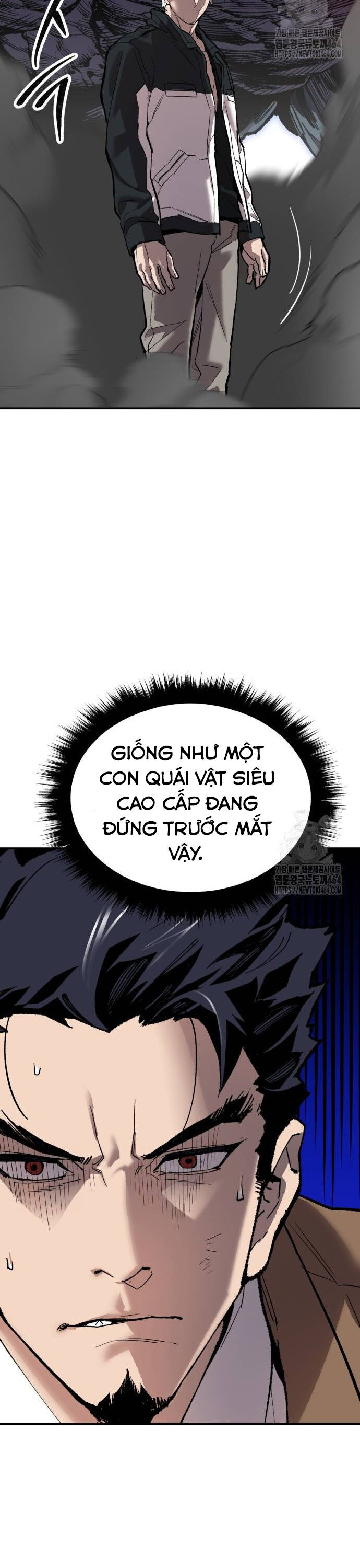 Phá Bỏ Giới Hạn Chương 173 Ảnh 41