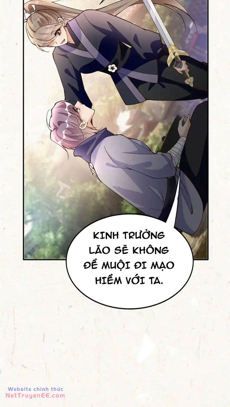 Boss Nhà Giàu Lại Là Nữ Sinh Trung Học! Chương 229 Ảnh 7